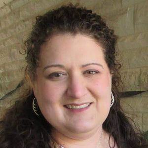 Meet your Posher, Becky